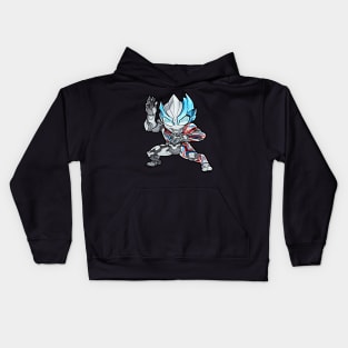 Untitled Kids Hoodie